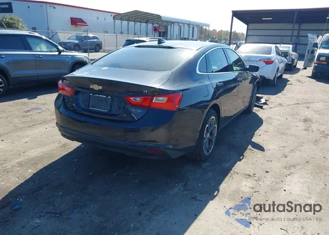 2023 Chevrolet Malibu Fwd 1Lt z USA, uszkodzony, nr VIN 1G1ZD5ST1PF118686